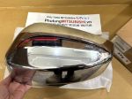 Ốp gương, Gáo gương sử dụng cho Mitsubishi Xpander, Xpander Cross Mạ Crom 7632C613 7632C614
