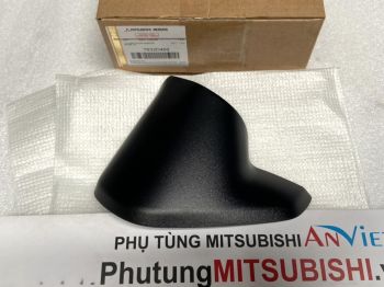 Ốp nhựa chân gương sử dụng cho xe Xpander - Hàng nhập khẩu chính ngạch