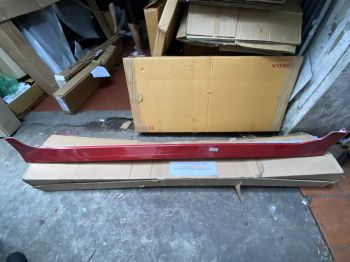 Ốp Sườn ốp lườn sử dụng cho xe Xpander - Hàng nhập khẩu chính ngạch