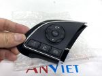 Phím điều khiển, Công tắc điều chỉnh trên vô lăng sử dụng cho xe Mitsubishi Xpander - Hàng nhập khẩu chính ngạch 8616A076