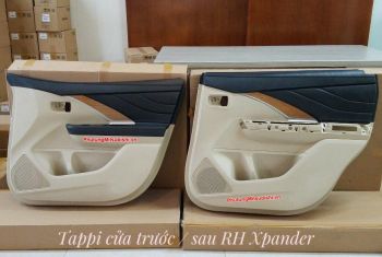 Tappi cửa xe sử dụng cho Xpander - Hàng nhập khẩu chính ngạch