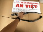 Tay, Cần gạt mưa sử dụng cho xe Mitsubishi Xpander và Xpander Cross | Hãng DEKOSHI