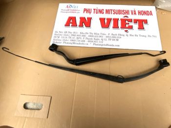 Tay, Cần gạt mưa sử dụng cho xe Mitsubishi Xpander và Xpander Cross | Hãng DEKOSHI
