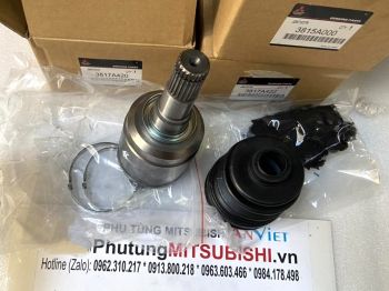 Đầu láp sử dụng cho xe Xpander - Hàng nhập khẩu chính ngạch 3815A000