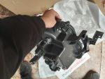 Vỏ Đèn pha sử dụng cho xe Mitsubishi Xpander 2018-2022 Halogen - Hàng nhập khẩu chính ngạch 8301D121, 8301D122