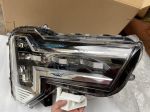 Vỏ Đèn pha bên lái sử dụng cho xe Mitsubishi Xpander AT Premium 2022-2025 LED - Hàng nhập khẩu chính ngạch 8301D837, 8301D838, 8301D839, 8301D840