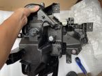 Vỏ Đèn pha bên lái sử dụng cho xe Mitsubishi Xpander AT Premium 2022-2025 LED - Hàng nhập khẩu chính ngạch 8301D837, 8301D838, 8301D839, 8301D840