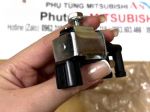 Van điện từ kiểm soát khí thải, van Solenoid sử dụng cho xe Mitsubishi Xpander MR507781 | Hãng DEKO