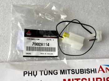 Cảm biến van ngắt lạnh sử dụng cho xe Zinger - Hàng nhập khẩu chính ngạch