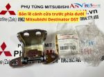 Bản lề cánh cửa trước phía dưới Mitsubishi Destinator DST 5702A259 5702A260