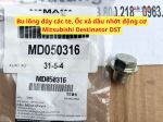 Bu lông đáy các te, Ốc xả dầu NHỚT động cơ Mitsubishi Destinator DST MD050316