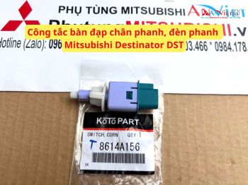Công tắc bàn đạp chân phanh, đèn phanh Mitsubishi Destinator DST 8614A156