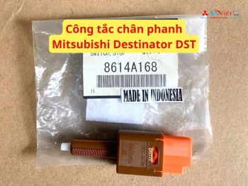Công tắc chân phanh xe Mitsubishi Destinator DST 8614A168