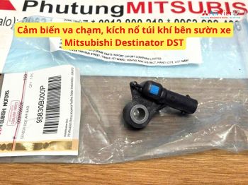 Cảm biến va chạm, kích nổ túi khí bên sườn xe Mitsubishi Destinator DST 98830B000P