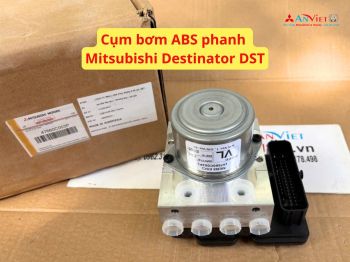 Cụm bơm ABS phanh Mitsubishi Destinator DST 47660C003P