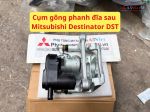 Cụm gông phanh đĩa sau xe Mitsubishi Destinator DST 44011B000P 44001B000P