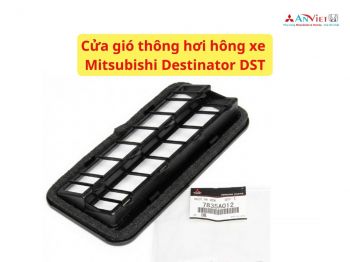 Cửa gió thông hơi hông xe Mitsubishi Destinator DST 7835A012