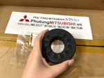 Cao su đệm Lò xo giảm xóc sau miếng trên xe Mitsubishi Destinator DST 4140A491