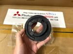 Cao su đệm Lò xo giảm xóc sau miếng trên xe Mitsubishi Destinator DST 4140A491