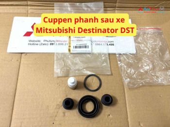Cuppen phanh sau xe Mitsubishi Destinator DST 41149W020P