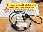 Dây cảm biến ABS bánh trước xe Mitsubishi Destinator DST 47911B000P 47910B000P
