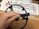 Dây cảm biến ABS bánh trước xe Mitsubishi Destinator DST 47911B000P 47910B000P