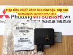 Hộp điều khiển cảnh báo cửa hậu, cốp sau Mitsubishi Destinator DST 8637C389