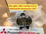 Đèn gầm, Đèn sương mù xe Mitsubishi Destinator DST 26155C000P 26150C000P