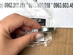 Nút bịt thép tròn trên lốc máy xe Mitsubishi Destinator DST MF665541