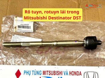 Rô tuyn, rotuyn lái trong Mitsubishi Destinator DST 48521B000P