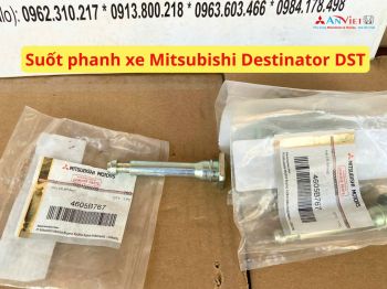 Suốt phanh xe Mitsubishi Destinator DST 4605B766 4605B767