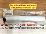 Tay mở ngoài cánh cửa sau Mitsubishi Destinator DST 5716A705 5716A706