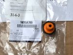 Van pcv thông hơi đáy các te trên nắp dàn cò Mitsubishi Destinator DST 1035A789