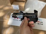 Xi nhan gương xe Mitsubishi Destinator DST 26165B010P 26160B010P 