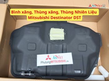 Bình xăng, Thùng xăng, Thùng Nhiên Liệu Mitsubishi Destinator DST 1700B682