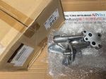 Đế bắt lọc nhớt, giá bắt cụm lọc dầu máy Mitsubishi Destinator DST 15238W000P