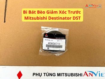 Bi Bát Bèo Giảm Xóc Trước xe Mitsubishi Destinator DST 4060A711