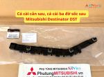 Cá cài cản sau, cá cài ba đờ sốc sau Mitsubishi Destinator DST 85222C000P 85223C000P