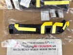 Cá cài viền đèn pha cản trước, ba đờ sốc trước Mitsubishi Destinator DST 62562C010P 62563C010P