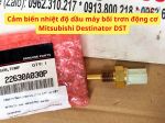 Cảm biến nhiệt độ dầu máy bôi trơn động cơ Mitsubishi Destinator DST 22630A030P