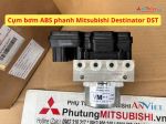 Cụm bơm ABS phanh Mitsubishi Destinator DST 47660C007P