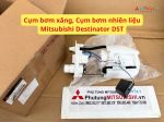 Cụm bơm xăng, Cụm bơm nhiên liệu Mitsubishi Destinator DST 17040C000P