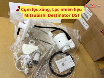 Cụm Lọc Xăng, Lọc Nhiên Liệu xe Mitsubishi Destinator DST 1770A413