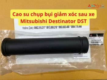 Cao su chụp bụi giảm xóc sau xe Mitsubishi Destinator DST 56209C000P