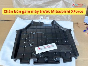 Chắn bùn gầm máy trước Mitsubishi XForce 75830B000P
