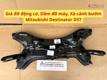 Giá đỡ động cơ, Dầm đỡ máy, Xà cánh bướm xe Mitsubishi Destinator DST 54401C000P