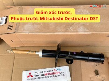 Giảm xóc trước, Phuộc trước Mitsubishi Destinator DST 54302C000P 54303C000P