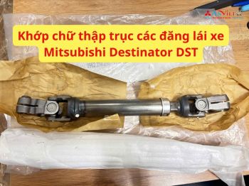 Khớp chữ thập trục các đăng lái xe Mitsubishi Destinator DST 48080B000P 4401A486