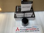 Lọc dầu nhớt động cơ xe Mitsubishi Destinator DST MZ691140 | MD341081