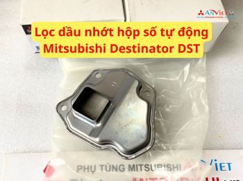Lọc dầu nhớt hộp số tự động Mitsubishi Destinator DST 2824A007